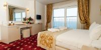 Lamos Resort Hotel & Convention Center Suite Oda