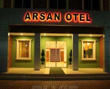 Arsan Otel