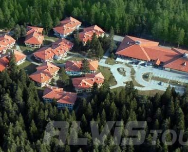 Ferko Ilgaz Mountain Resort& Hotel