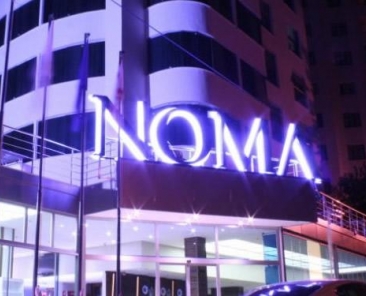 Noma Hotel