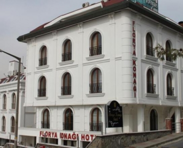 Florya Konağı Butik Hotel