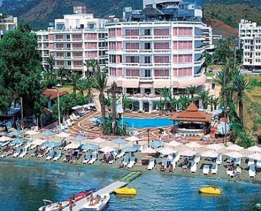 Elegance Hotel Marmaris