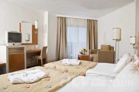 Crystal Admiral Resort Suites & Spa Standart Oda