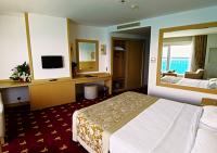 Lamos Resort Hotel & Convention Center Standart Oda