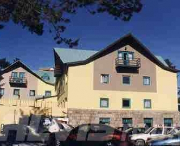 Çamkar Otel