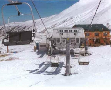 Bozdağ Yayla Pansiyon