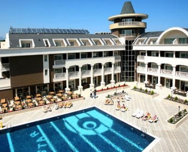 Viking Star Hotel & Spa