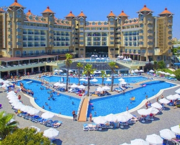 Side Mare Resort & Hotel