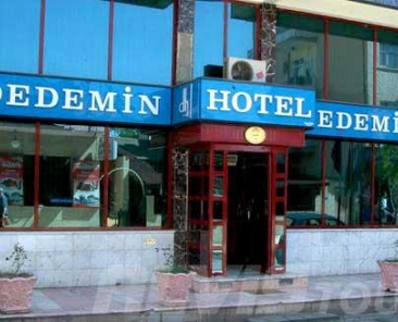 Dedemin Hotel
