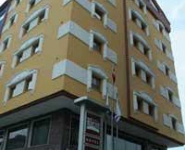 Bent Hotel Kayseri