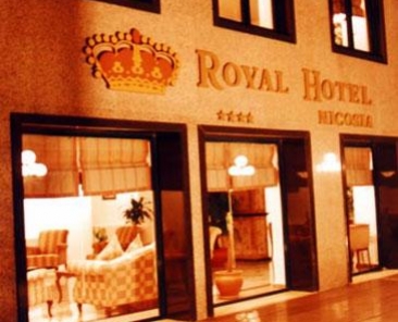 City Royal Hotel & Casino