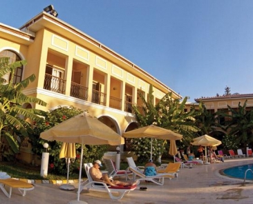 Lapethos Hotel & Spa