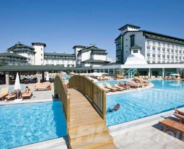 Innova Resort & Spa