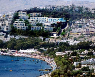 Riviera Güler Resort Hotel