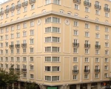 Taksim Gönen Hotel