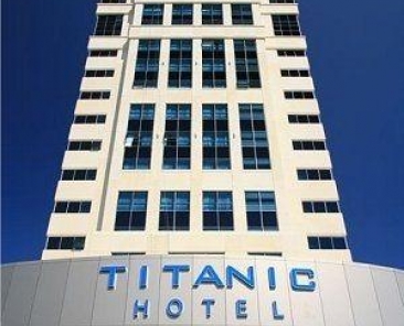 Titanic Business Kartal