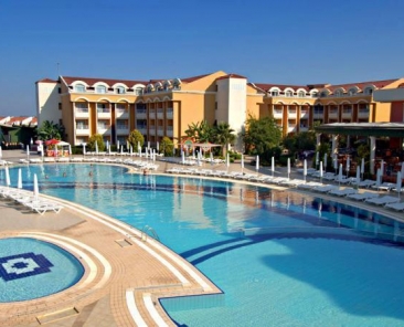 Vera Club Hotel Lindita