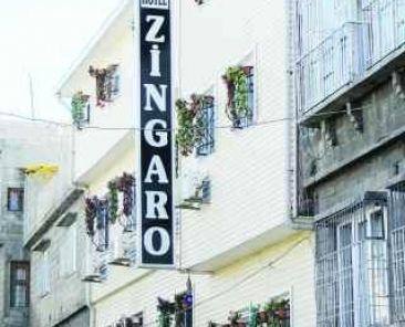 Zingaro Hotel
