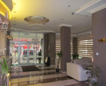 Atalay Hotel Kayseri