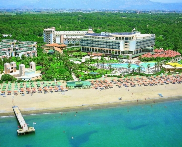 Adora Golf Resort Hotel