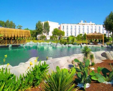 Hedef  Beyt Hotel Resort Spa